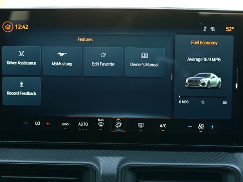 Used 2024 Ford Mustang GT image 19