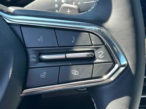 Used 2026 Chevrolet Traverse LT w/ Sun and Wheel Package AWD/4WD image 20