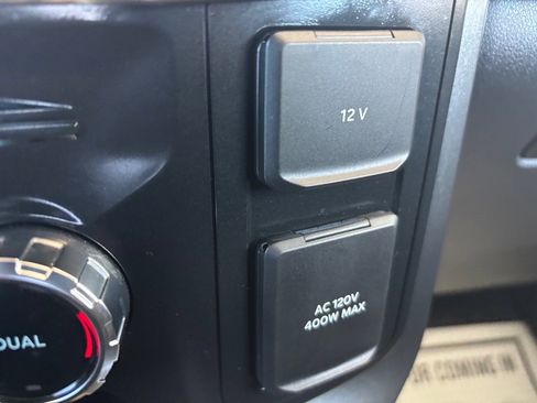 Used 2023 Ford F150 Lariat AWD/4WD image 17