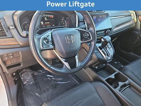 Used 2022 Honda CR-V EX-L image 12