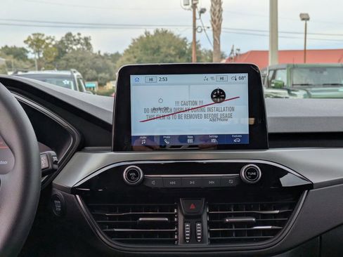 New 2026 Ford Escape Active image 18