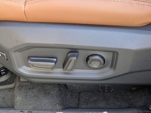 Certified 2026 Toyota Tundra 1794 Edition image 21