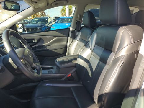 Used 2019 Nissan Murano SL image 20
