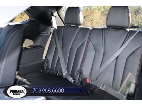 New 2026 Acura MDX A-Spec image 33