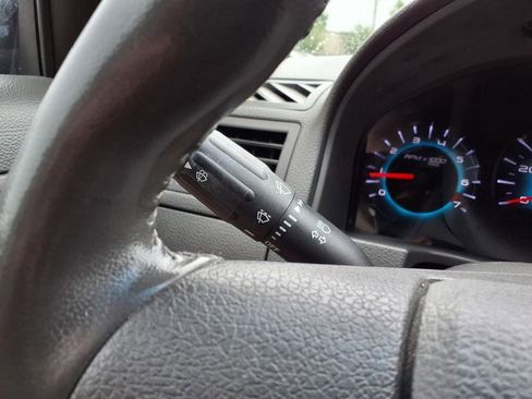 Used 2012 Ford Fusion SEL FWD image 22