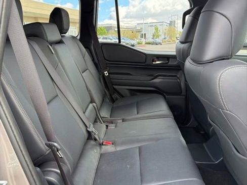 Certified 2026 Toyota Land Cruiser image 10