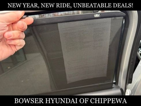 Certified 2023 Hyundai Palisade Calligraphy image 7