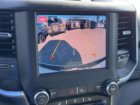 Certified 2024 RAM 1500 Big Horn AWD/4WD image 17