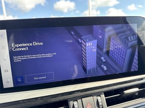 New 2025 Lexus ES 350 w/ Premium Package image 18