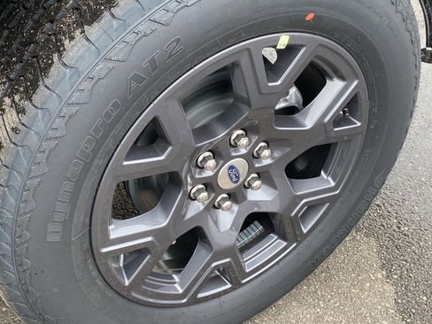 New 2026 Ford F150 STX w/ Equipment Group 200A image 16