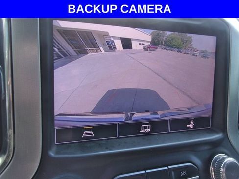 Used 2022 GMC Sierra 1500 SLT AWD/4WD image 5