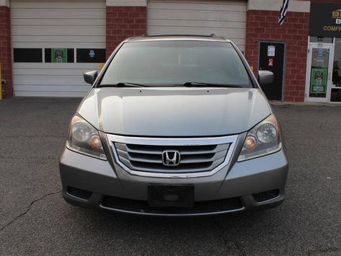 Used 2008 Honda Odyssey EX-L image 8