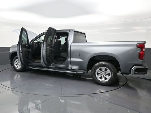 Used 2021 Chevrolet Silverado 1500 LT image 31
