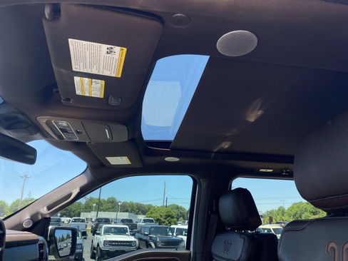 Used 2024 Ford F150 King Ranch w/ FX4 Off-Road Package AWD/4WD image 20