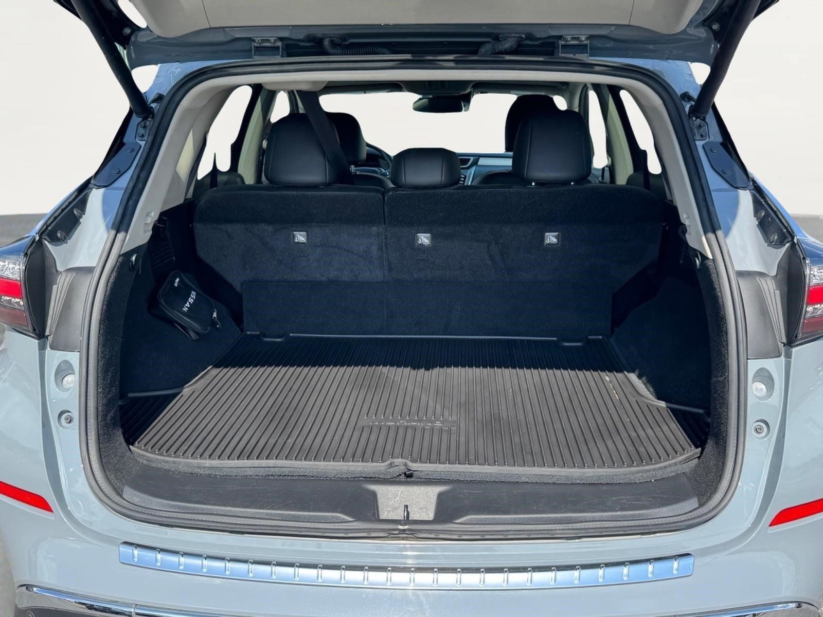 Used 2023 Nissan Murano SL w/ SL Moonroof Package AWD/4WD image 20