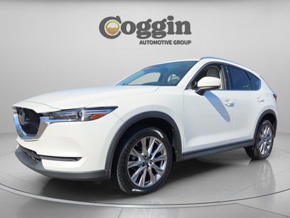 Used 2020 MAZDA CX-5 Grand Touring