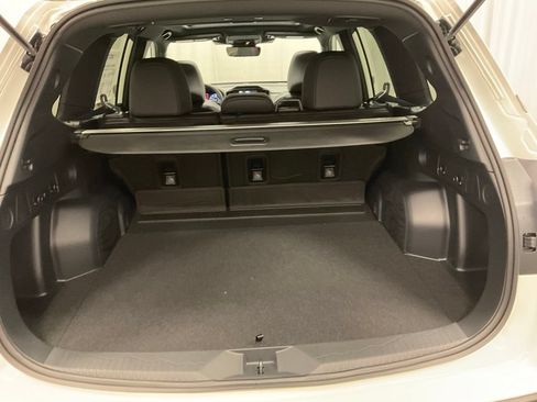 New 2026 Subaru Forester Sport AWD/4WD image 29