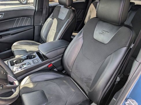 Used 2020 Ford Edge ST w/ Equipment Group 401A AWD/4WD image 6