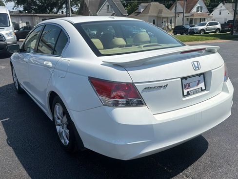 Used 2008 Honda Accord EX-L image 7