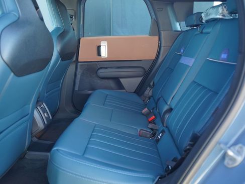 New 2025 MINI Cooper Countryman SE image 7