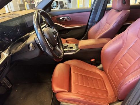 Used 2023 BMW M340i xDrive w/ Premium Package AWD/4WD image 26