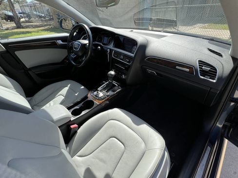Used 2015 Audi A4 Premium w/ Audi MMI Navigation image 21