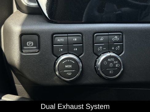New 2026 GMC Sierra 1500 SLT AWD/4WD image 21