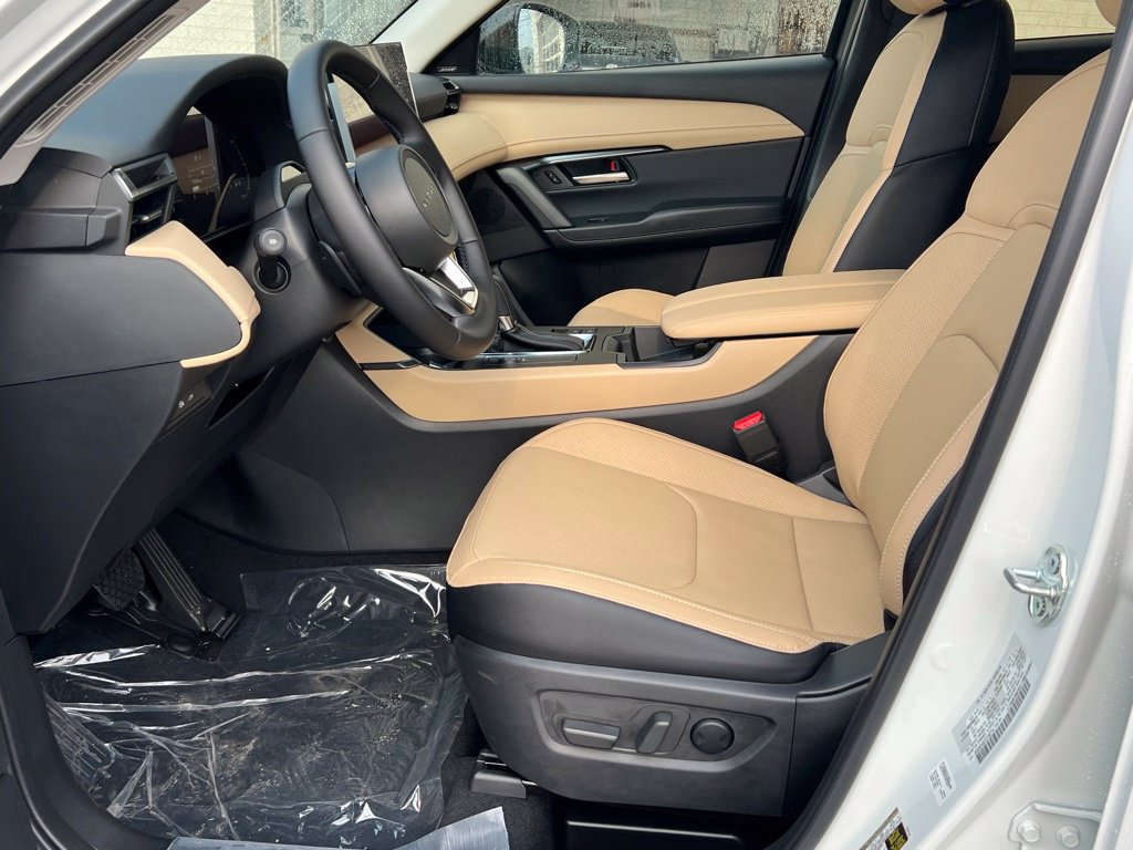 New 2026 MAZDA CX-5 2.5 S w/ Premium Plus Package AWD/4WD image 13
