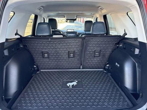 Used 2024 Ford Bronco Sport Outer Banks w/ Tech Package image 33