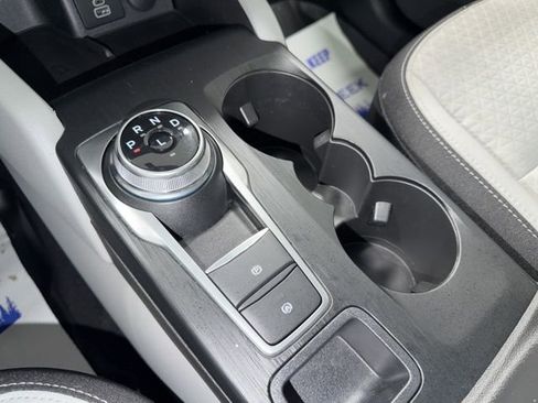 Used 2025 Ford Escape Active w/ Active Premium Tech Pack image 23