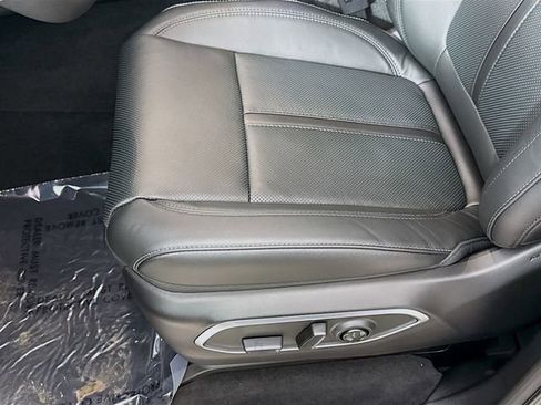 New 2026 Jeep Grand Wagoneer 4WD image 20