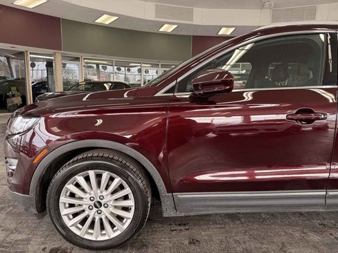 Used 2019 Lincoln MKC Premiere image 23