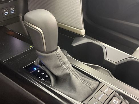 New 2026 Toyota Camry SE FWD image 13