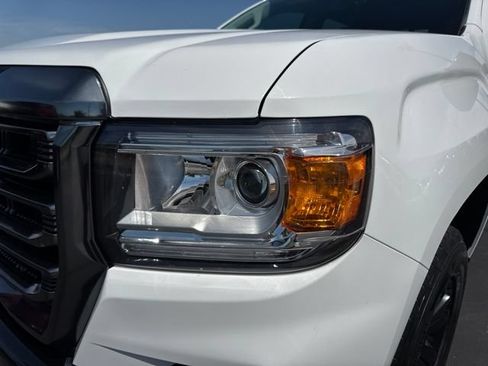 Used 2022 GMC Canyon AT4 AWD/4WD image 21