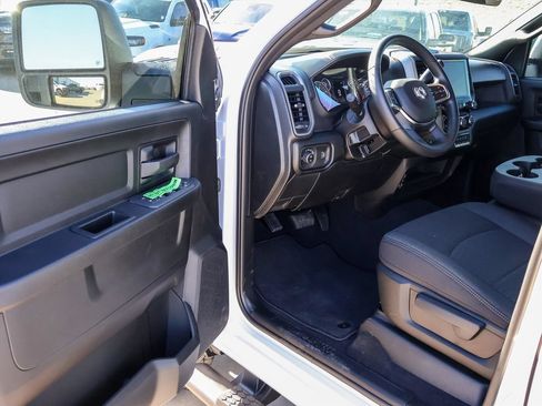 New 2026 RAM 2500 Tradesman AWD/4WD image 51