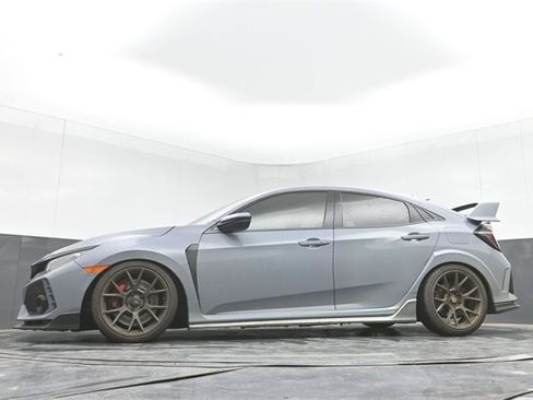 Used 2019 Honda Civic Type R image 44