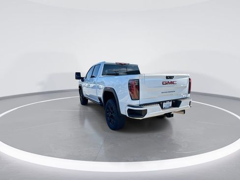 Used 2024 GMC Sierra 2500 AT4 w/ AT4 Premium Plus Package image 6