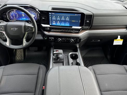 New 2026 Chevrolet Silverado 1500 RST image 11