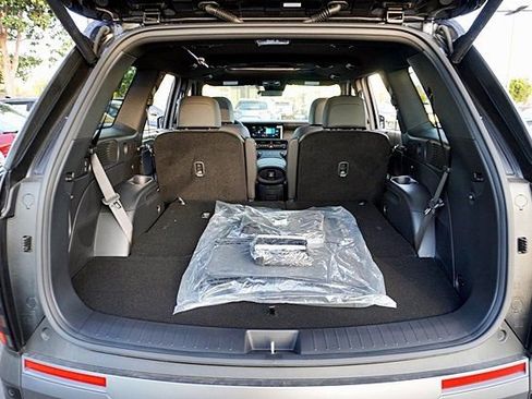 New 2026 Hyundai Palisade XRT Pro AWD/4WD image 16