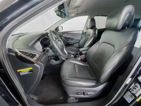 Used 2017 Hyundai Santa Fe Sport 2.0T image 23