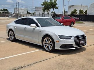 Used 2016 Audi A7 3.0T Prestige w/ Comfort Seating Package AWD/4WD video 3