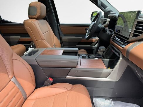 New 2026 Toyota Tundra 1794 Edition AWD/4WD image 29