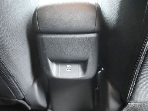 New 2025 Nissan Versa SV w/ Trunk Package image 24