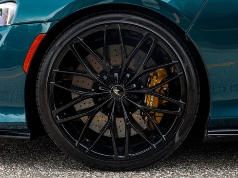 Used 2023 McLaren GT RWD image 30