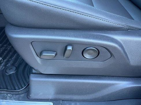 New 2026 Chevrolet Silverado 2500 LT image 18