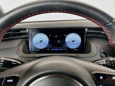 Used 2023 Hyundai Tucson N Line AWD/4WD image 5