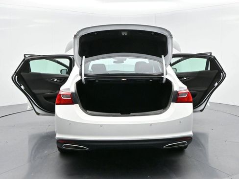 Used 2024 Chevrolet Malibu RS image 40