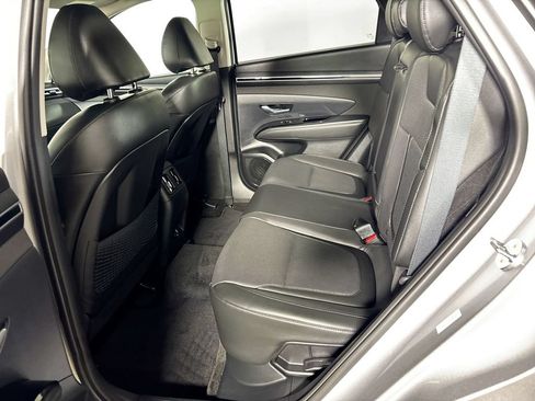 Used 2023 Hyundai Tucson Limited w/ Cargo Package AWD/4WD image 21