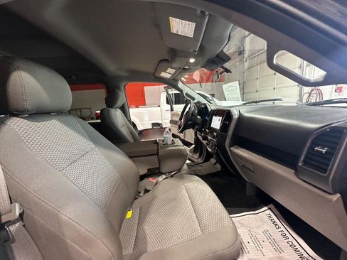 Used 2019 Ford F150 XLT w/ XTR Package AWD/4WD image 18