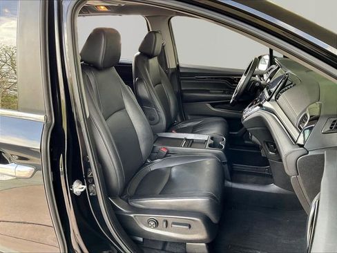 Used 2023 Honda Odyssey Touring image 30